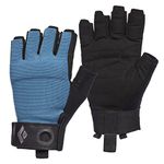 Black Diamond Climbing Gloves