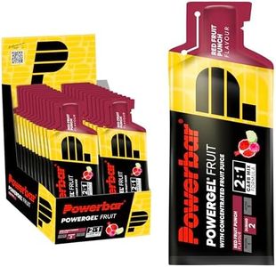 Powerbar -