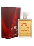 Insight Eau De Perfume - 100ml (Musk Fury)