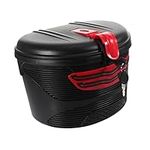 Anneome 1 Set Bicycle Basket Front 