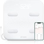 Yunmai Bluetooth 4.0 Smart Scale & 