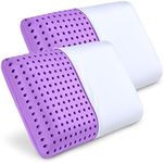 Pharmedoc Cooling Memory Foam Pillo