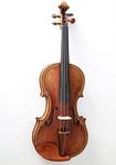 D Z Strad Model 512 Violin 4/4 Full