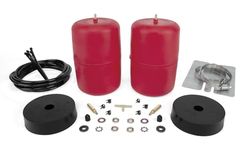 Air Lift 60732 1000 Series Rear Air Spring Kit