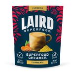 Laird Superfood - Turmeric Superfood Creamer 8oz 240 g 2223