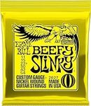 Ernie Ball Beefy Slinky Nickel Woun