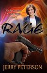 Rage (AJ Garrison Crime Novels)