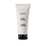 AHAVA Renewal Body Peeling Kale and Turmeric, 200 ml