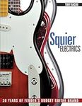 Squier Electrics: 30 Years of Fender's Budget Guitar Brand