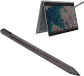 Bluetooth Active Stylus Pen for Lenovo Ideapad Flex 5 C340, Flex 14, Flex 15, Flex 6, ThinkPad x1 Yoga, Miix IdeaPad Flex 5/6, Yoga Book 9/2 in 1/7i/9i