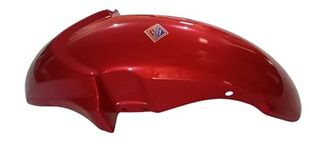 BIJJAN Accessories HF Delux Mudguard/Fender Red