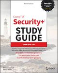 CompTIA Security+ Study Guide with over 500 Practice Test Questions: Exam SY0-701 (Sybex Study Guide)