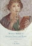 Women Writers of Ancient Greece and