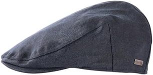 Comhats Waterproof Flat Cap for Men