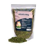 Fertilizer For Alfalfa Hay