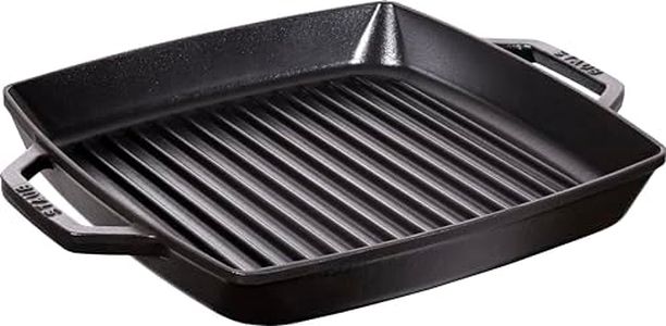 STAUB Guss