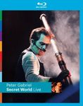 Secret World Live (Blu-ray)