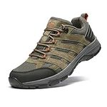 NORTIV 8 Men's Hiking Shoes for Out