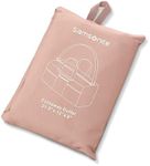 Samsonite Foldaway Duffle Bag, Dusty Rose, Dusty Rose, Samsonite Foldaway Duffle