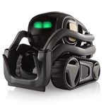 Anki Vector Robot , A Helpful Robot for Your Home