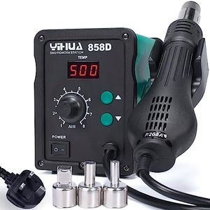 YIHUA 858D
