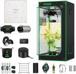 VIVOSUN GIY Smart Grow Tent System 