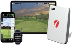 FlightScope Mevo Gen2 Portable Golf
