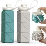 Camping Water Bottles