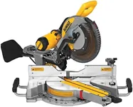 DEWALT Double Bevel Sliding Miter S