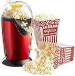 Popcorn Popper For Roasting Coffee