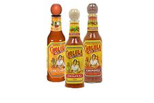 Chili Sauces