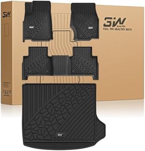 3W Floor M