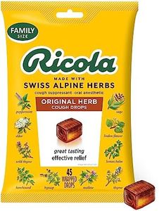 Ricola Ori