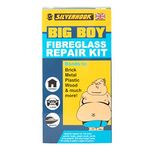 Silverhook BIGK1 Big Boy Glass Fibre Resin Repair Kit