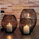 Crate And Barrel Lanterns