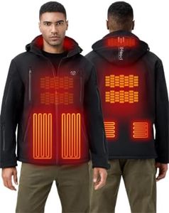 Men's Heat