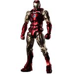 Iron Man Suits