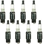 ACDelco R44T Professional Conventional Spark Plug (Pack of 8)