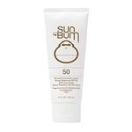 Sun Bum Mineral SPF 50 Sunscreen Lo