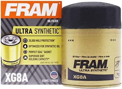 FRAM Ultra