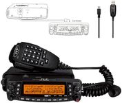 Quad Band Mobile Radio TYT TH-9800 