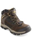 Deer Stags Anchor2 Hiker Boots
