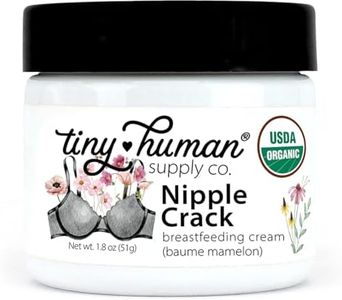 Organic Ni