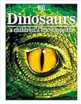 Dinosaurs A Children's Encyclopedia