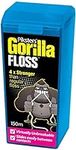 Piksters Gorilla Floss Chairside 15