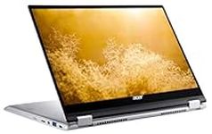 acer 2024 Convertible 2-in-1 Chrome