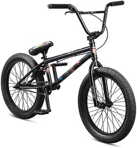 Mongoose L