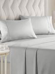 Harmony Sheets Light Grays