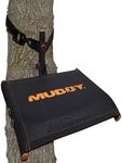Muddy Ultra Tree Seat Black, One Si