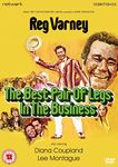 The Best Pair of Legs in the Business [DVD]